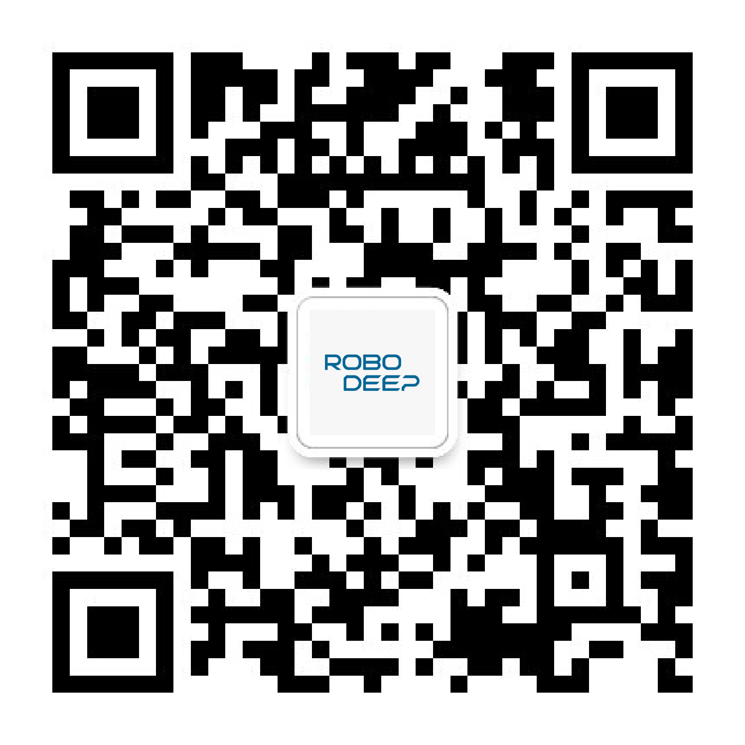 WeChat QRCode